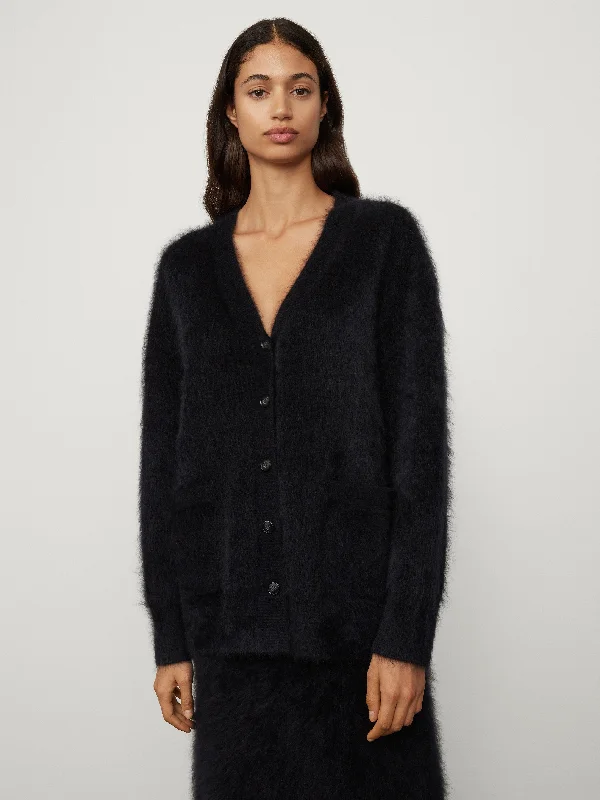 Unique prints The Malena Cardigan