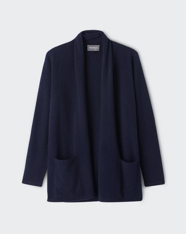 Retro Style Cosy jacket