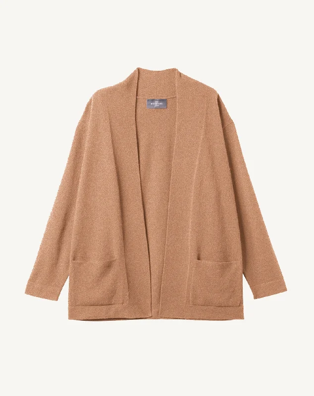 Casual Comfort Cosy jacket