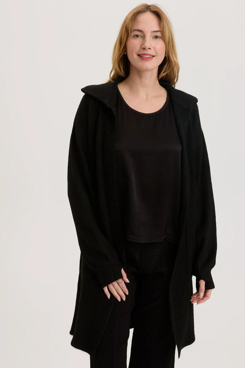 Elegant And Lazy XCVI Dierks Cardigan