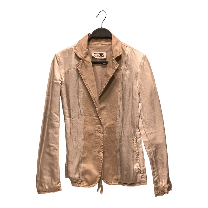 Martin Margiela/Jacket/38/Border/CRM/