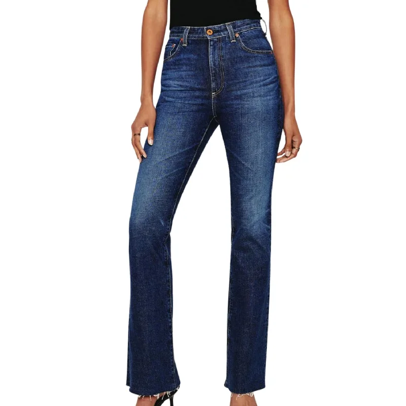Versatile Style Alexxis Boot Jean In 8 Years Restoration