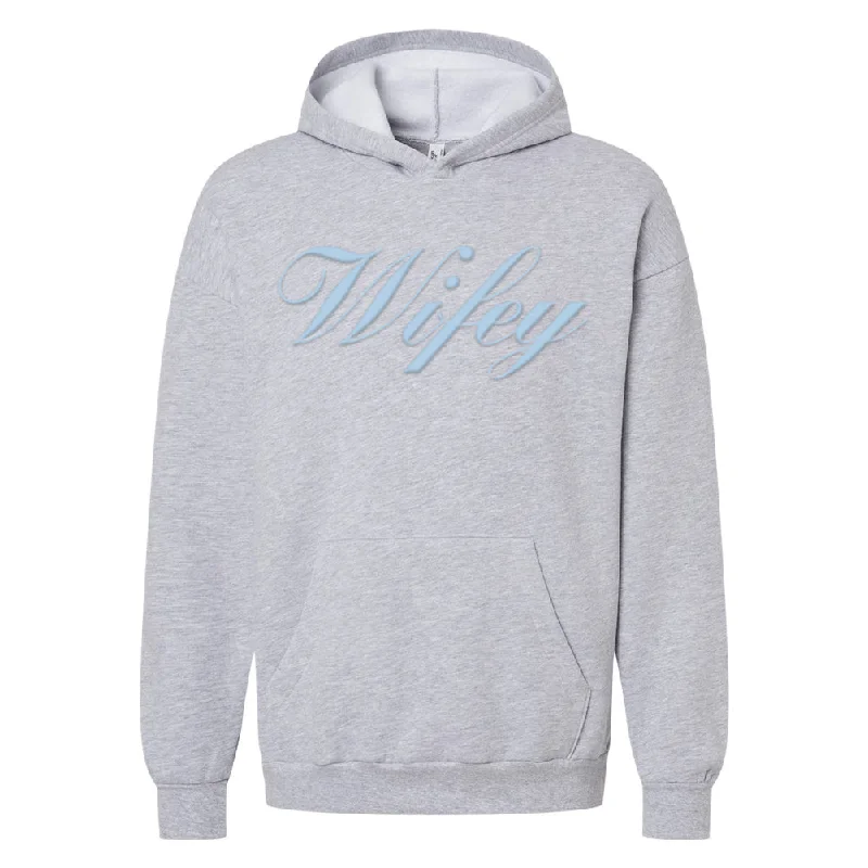 Heather Grey