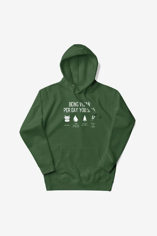 Forest Green