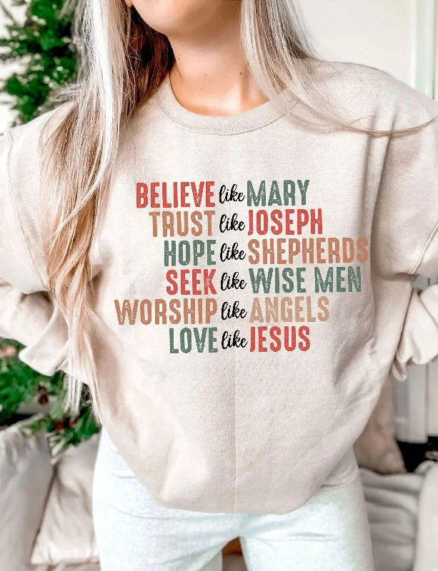 Goddess Outfit Christmas Hoodie for Girls - Retro Style with Slight Stretch Comfort