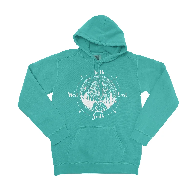 Seafoam