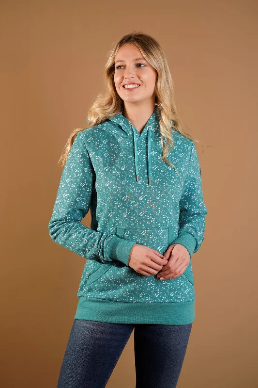 Exclusive Customization Danna Lake Hoodie