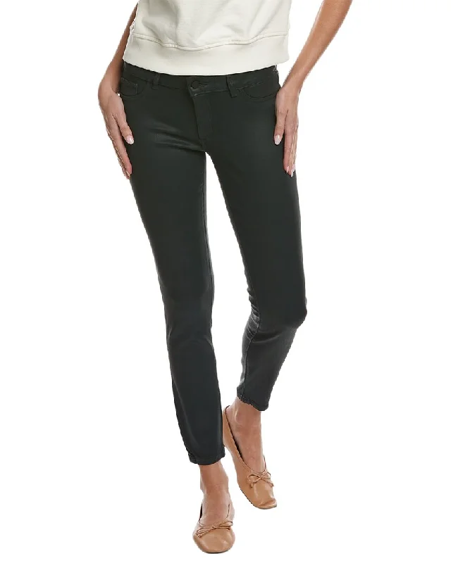 Sports Fitness Style DL1961 Emma Ivy Skinny Jean