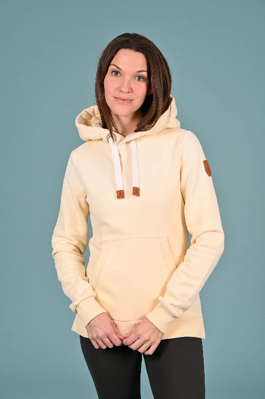 Celebrity Must-have Galaxy Vanilla Hoodie