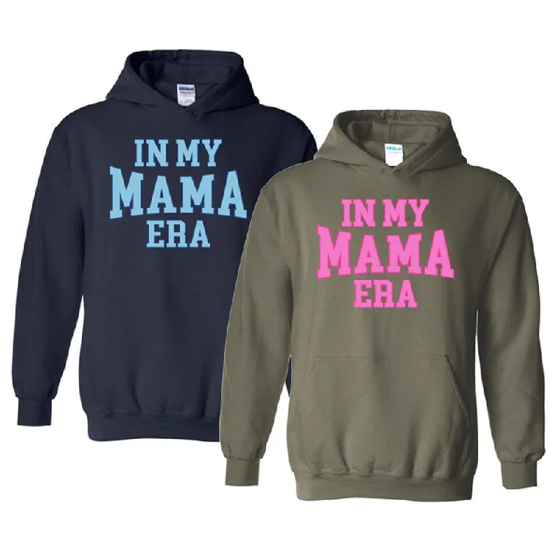 Fashion Selection 'In My Mama Era' Hoodie