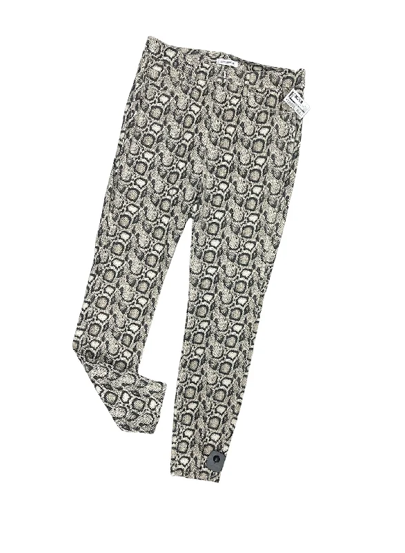 French Style Jeans By Good American Size: 16