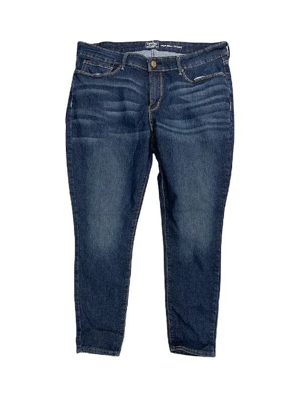 Trendy And Casual Jeans By Levis  Size: 16