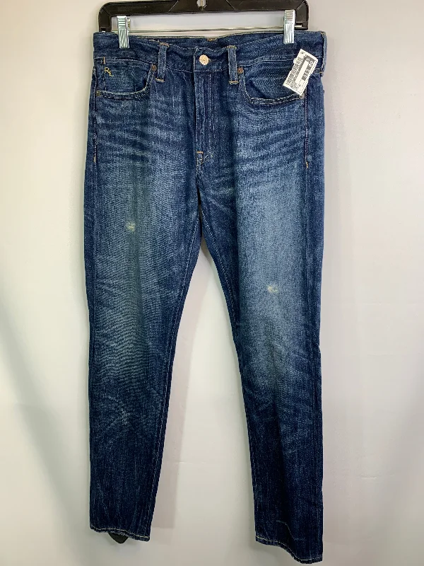 Celebrity Must-have Jeans By Ralph Lauren O  Size: 6