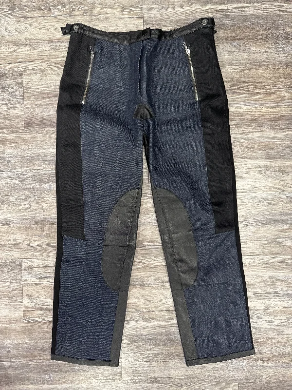 Independent design Jeans Designer By Rag & Bones Jeans In Blue Denim, Size: 8