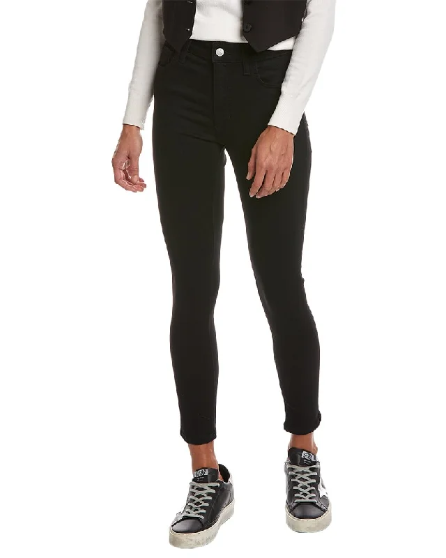 Sports suit style JOE'S Jeans Freesia High-Rise Curvy Skinny Ankle Jean