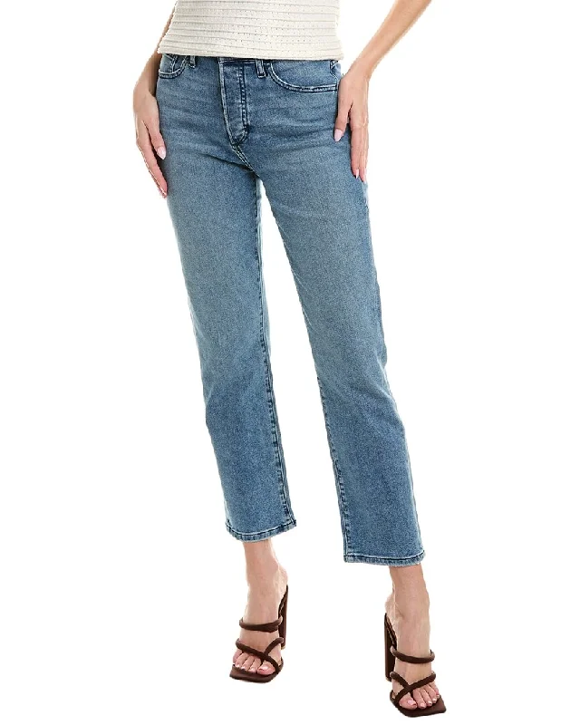 Innovative Design JOE'S Jeans The OG Cara Straight Ankle Jean