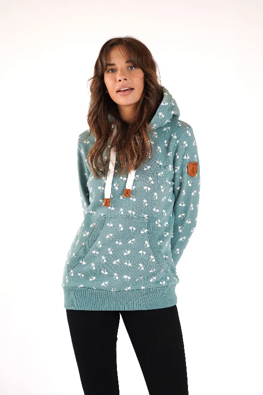 Fresh And Capable Kawai Sage Hoodie