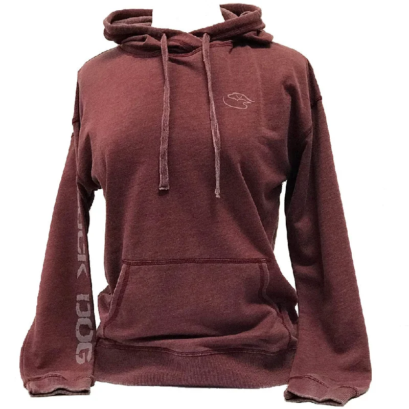 Ladies Hoodie