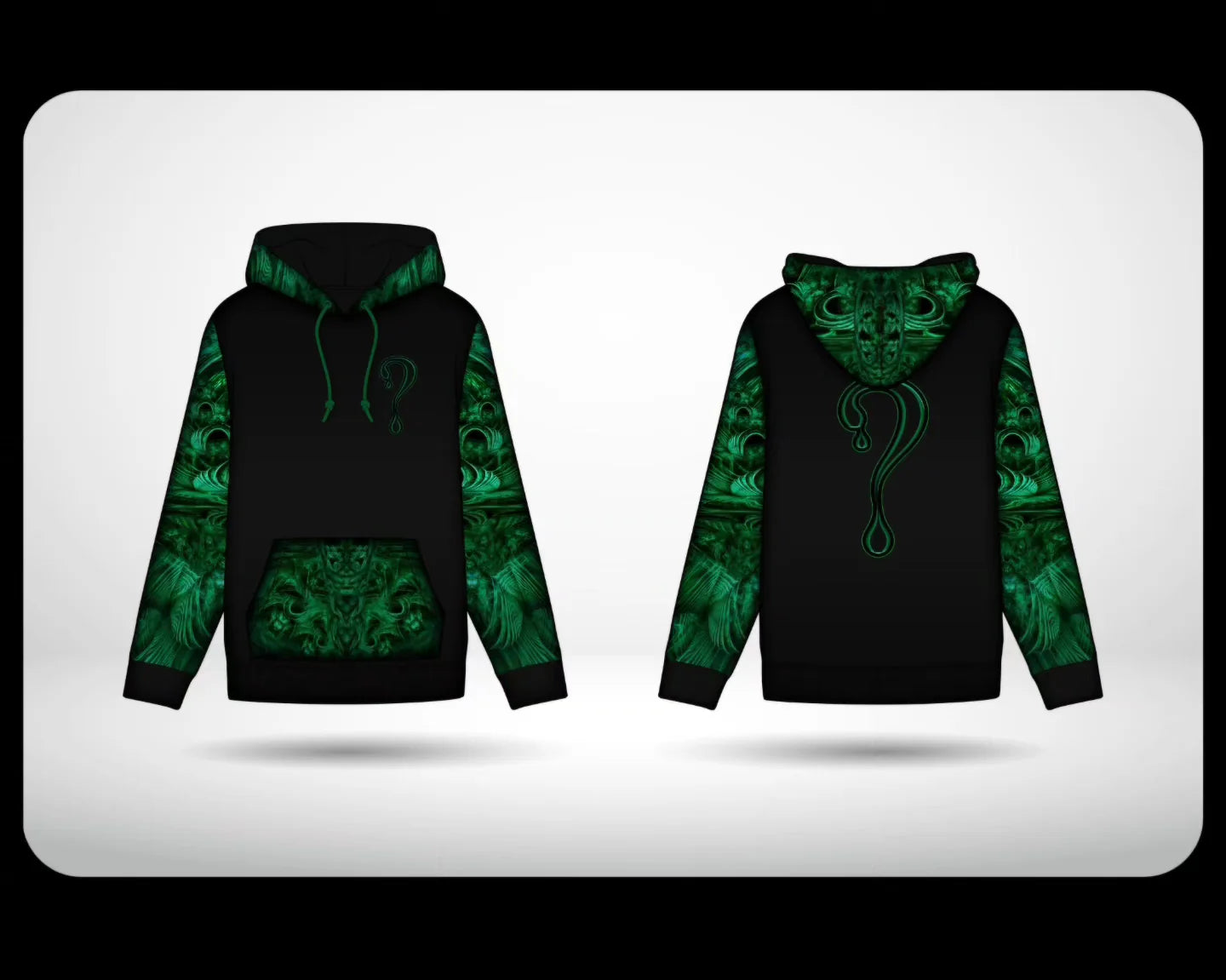 Celebrity Picks IN STOCK: Medium Meganeuropsis Zip Up with Faux Fur in the Hood