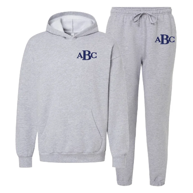 Heather Grey