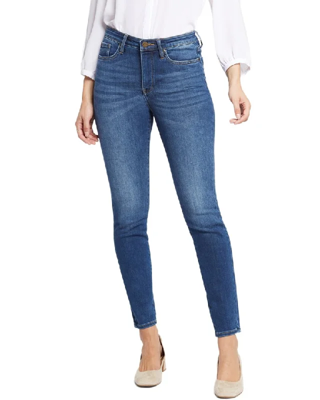 Elegant Style NYDJ Ami Presidio Skinny Leg Jean