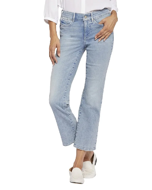 Mid-length Style NYDJ Marilyn Promise Ankle Jean