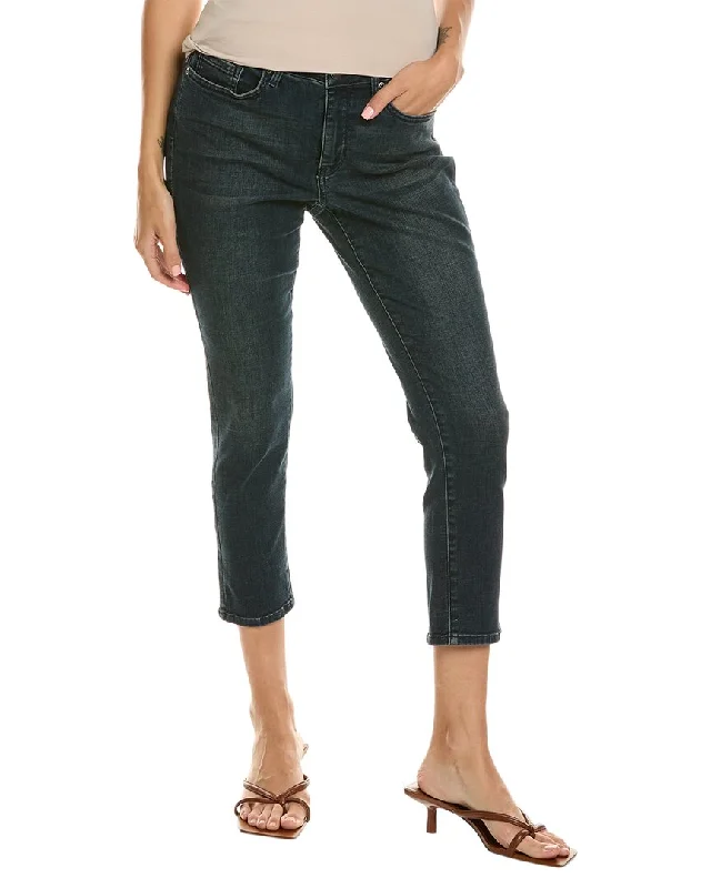 Classic style NYDJ Petite Alina Prosperity Alina Jean