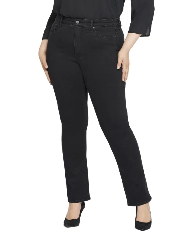 NYDJ Plus Seamless Stellar Bootcut Jean