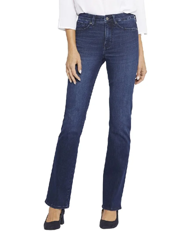 Classic Retro NYDJ Seamless Marvelous Relaxed Jean