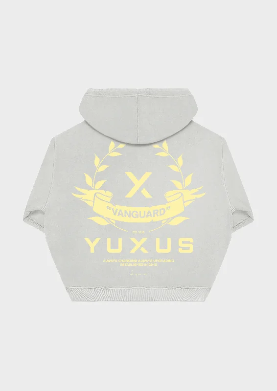 Dessert Matching SONIC "VANGUARD" HOODIE