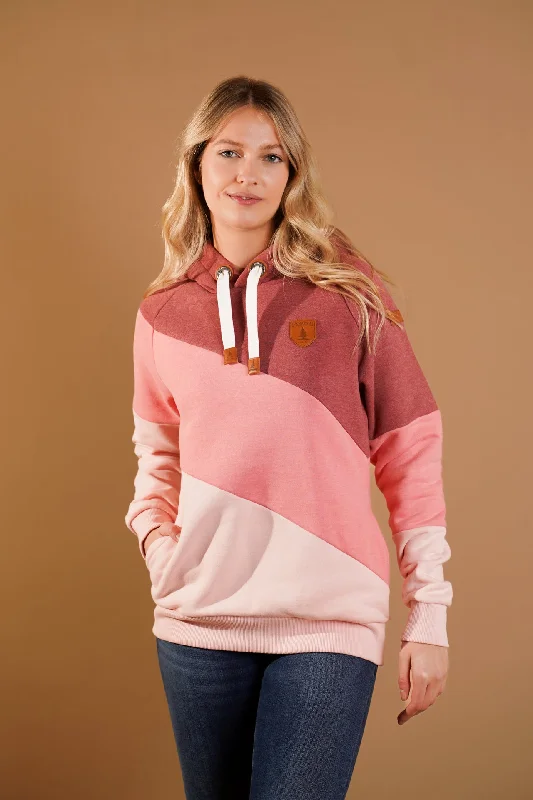 Spring Fashion Starfish Juice Mix Hoodie
