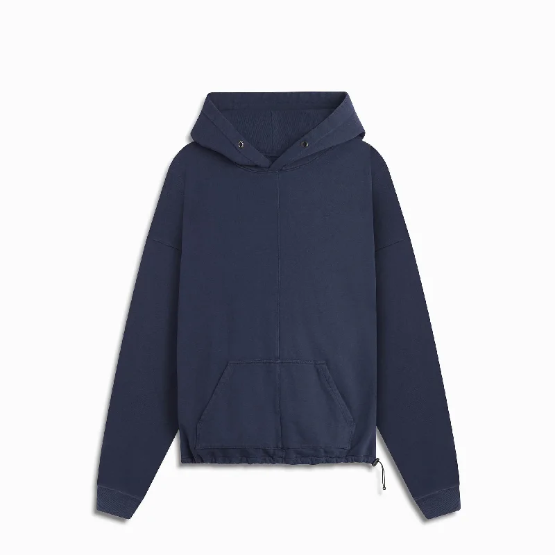 surplus hoodie / navy