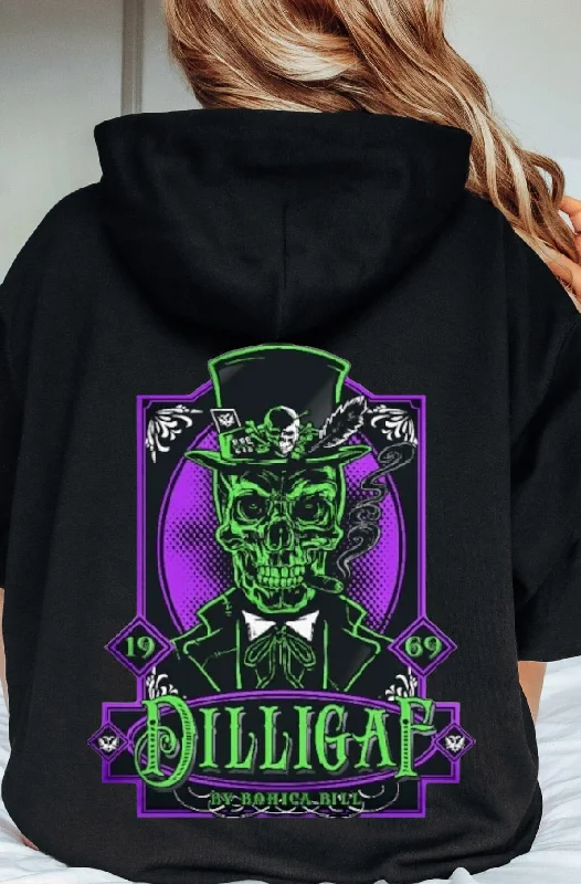 Fresh And Fashionable Don’t piss me off Hoody