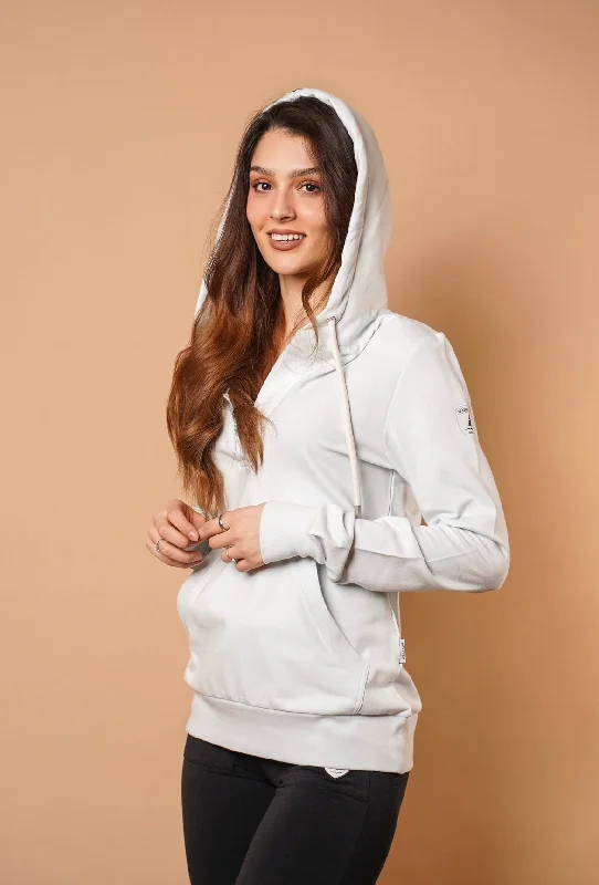 End Of The Year Trista Air Hoodie