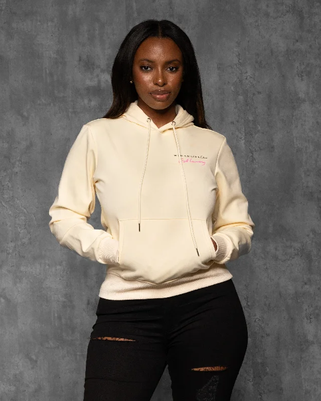 Womanaire Hoodie