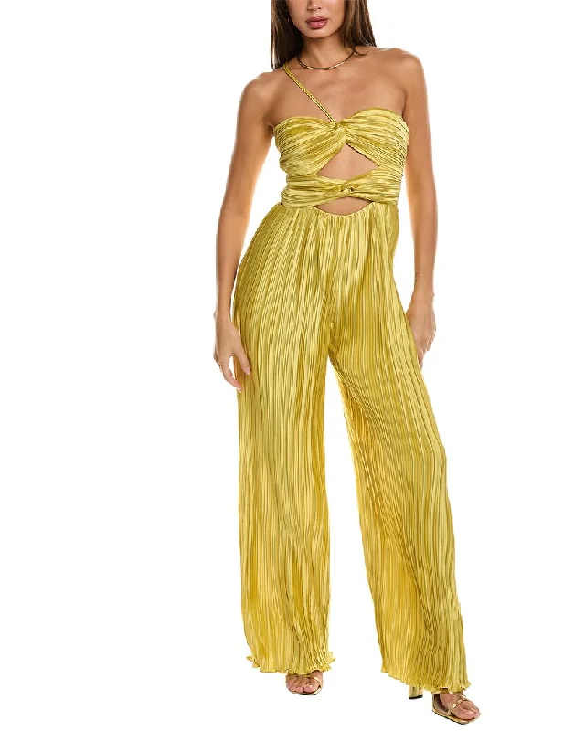 Casual Comfort AIIFOS Miriam Jumpsuit