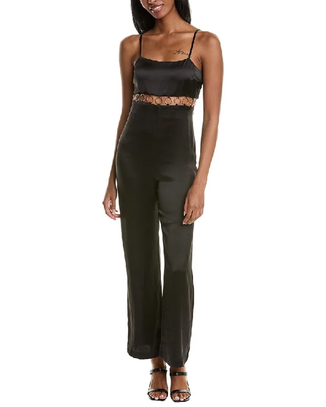 Cool Style ba&sh Chao Jumpsuit