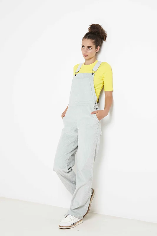 Fashion Pioneer Fibre Mood Constance Overalls