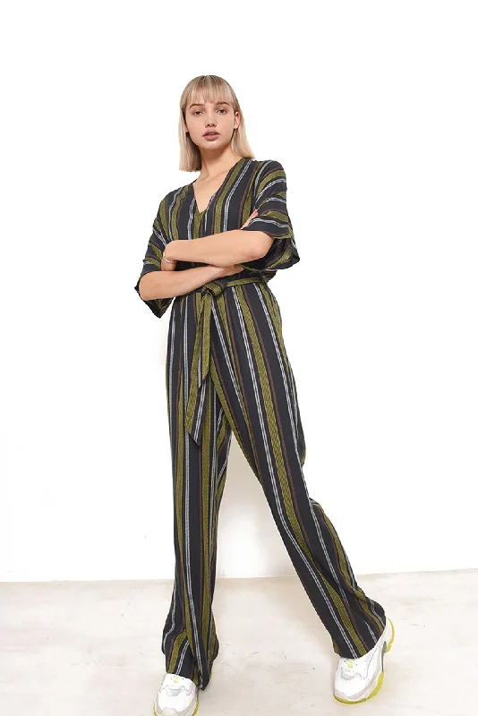 Summer Selection Fibre Mood Riva Jumpsuit
