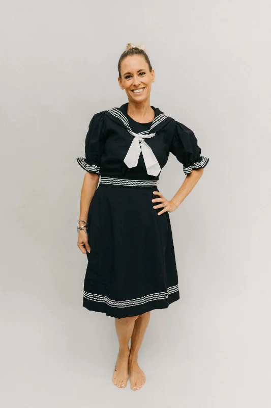 Trends Folkwear 253 Vintage Bathing Costume