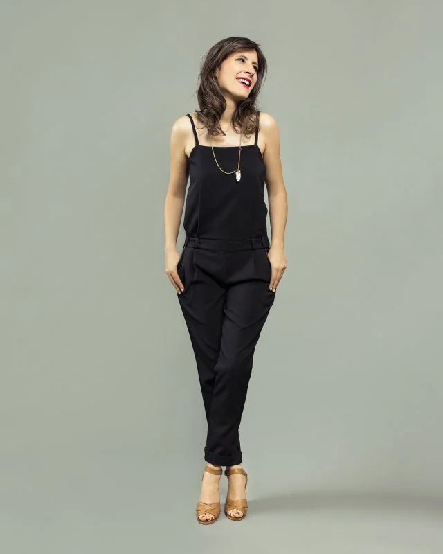 Orageuse Copenhague Jumpsuit