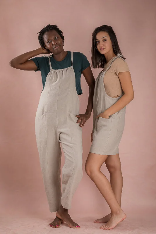 Fashion Expert Ready to Sew Patsy Overalls