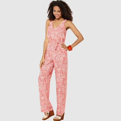 Fashion Must-have Simplicity Dress, Jumpsuit and Romper S9125