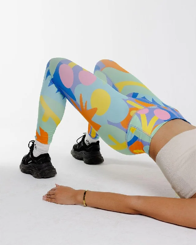 Casual Choice Fantasy Leggings