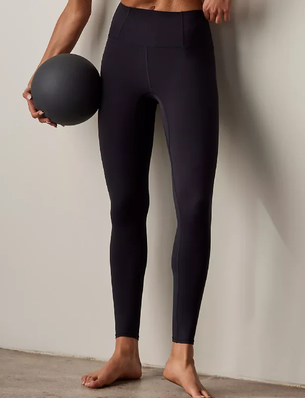 Sports Trend Never Better Legging, Black
