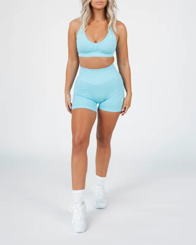 Sports Series ICON SHORTS - ENERGY