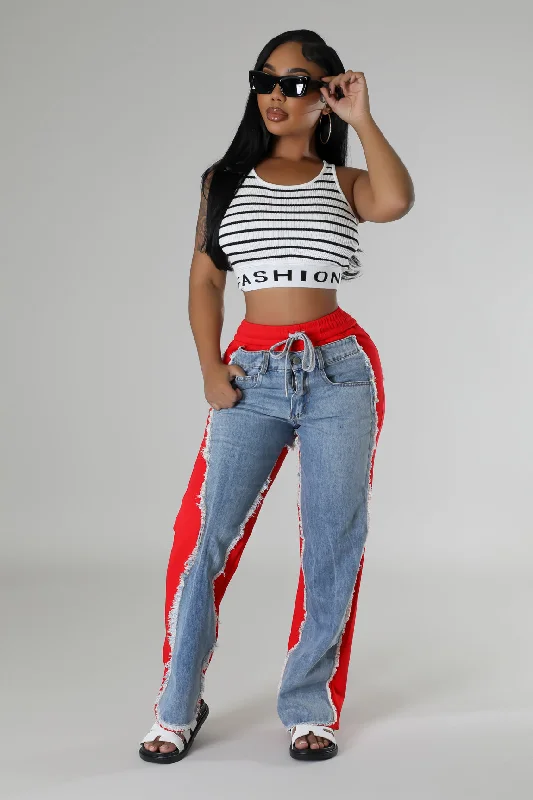 Soft Wear Remind Me Later Pants