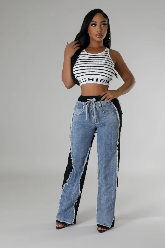 BLACK/Blue