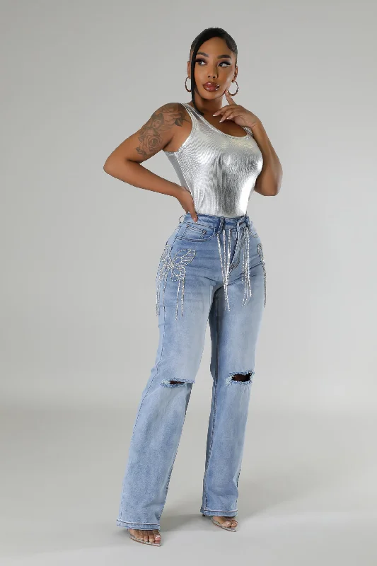 MED DENIM