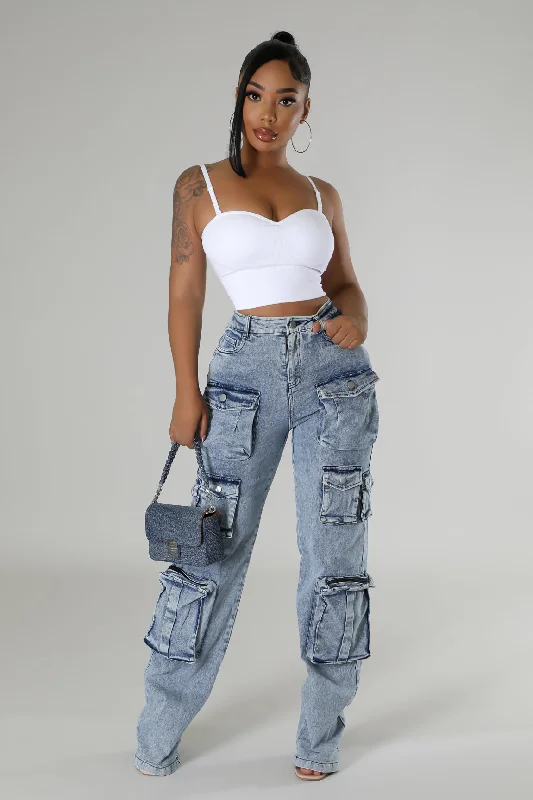 Summer Comfort Let Me Have It Pants